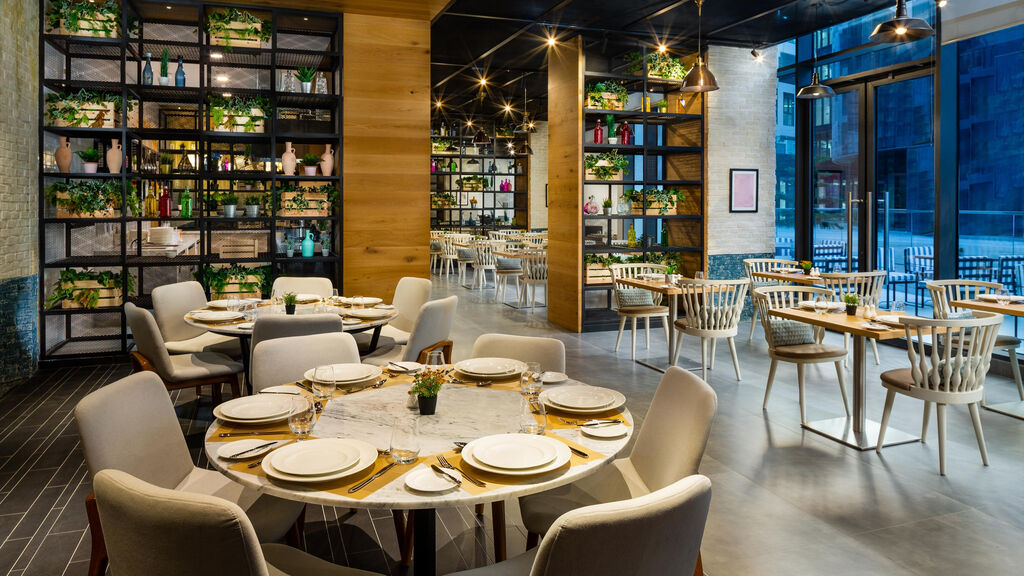 Millennium Place Mirdif