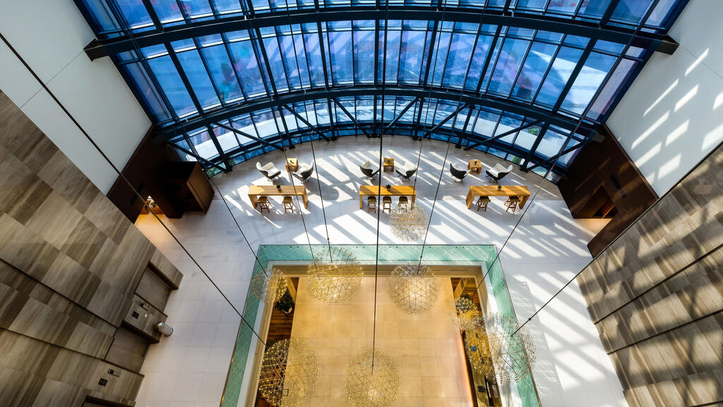 Millennium Place Mirdif