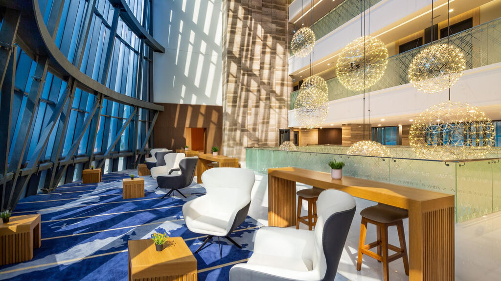 Millennium Place Mirdif