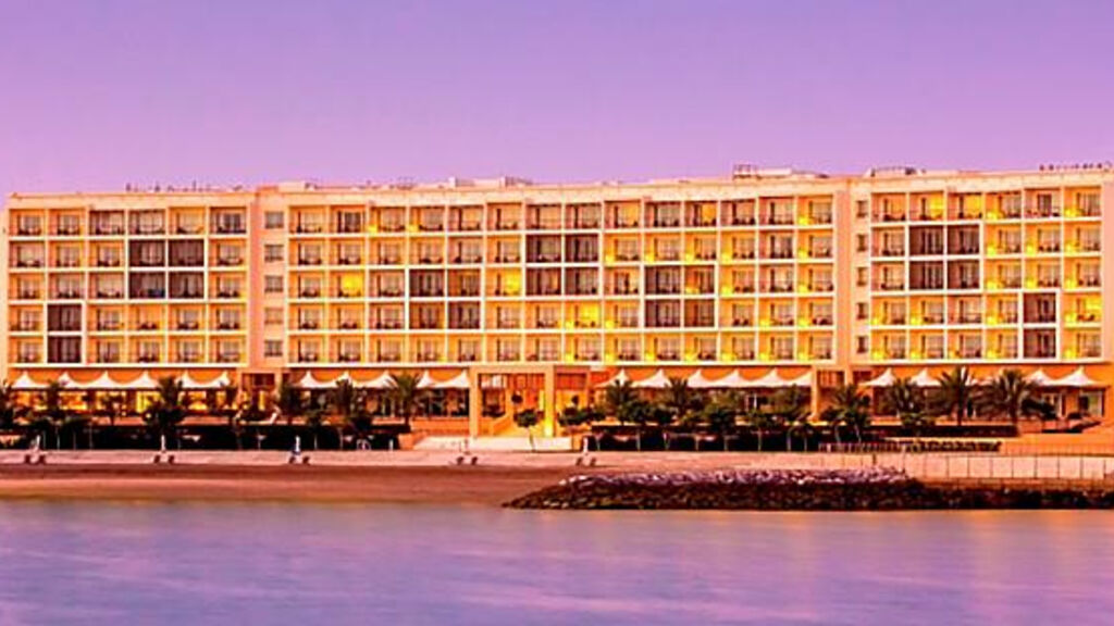 Millenium Resort Mussanah
