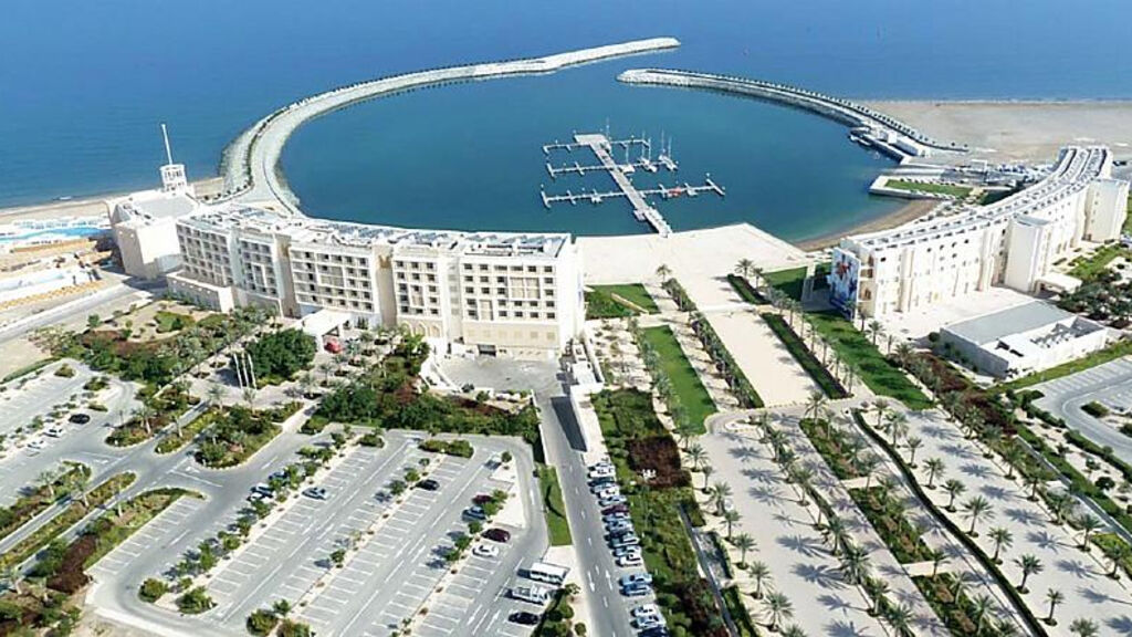 Millenium Resort Mussanah