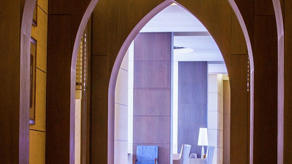 Millenium Resort Mussanah