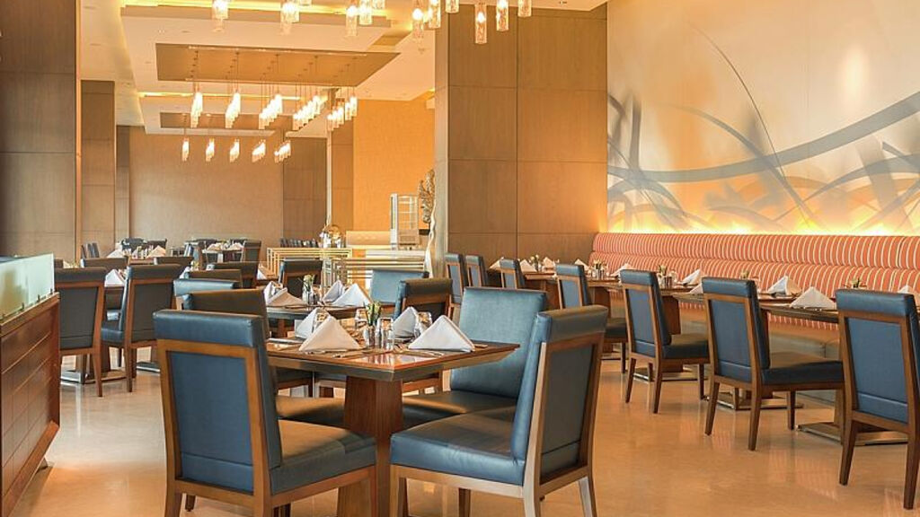 Millenium Resort Mussanah