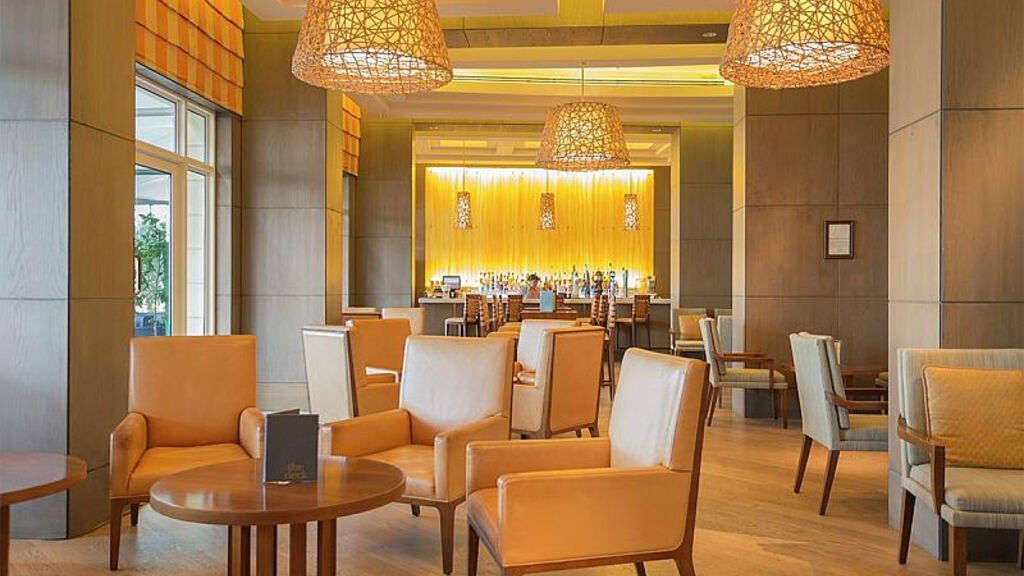 Millenium Resort Mussanah