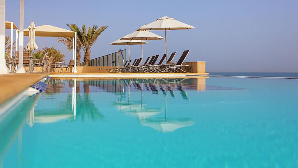Millenium Resort Mussanah