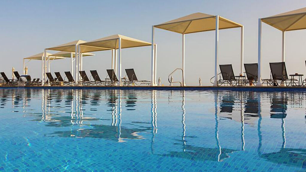 Millenium Resort Mussanah