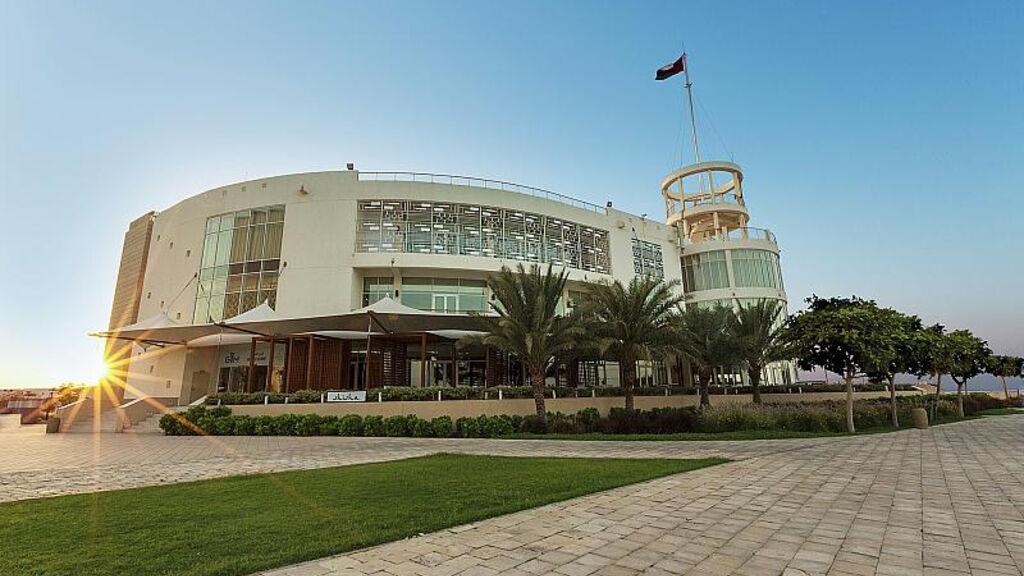 Millenium Resort Mussanah