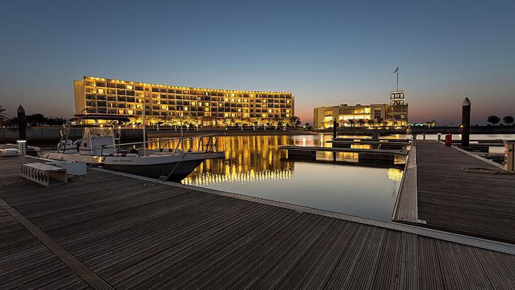 Millenium Resort Mussanah