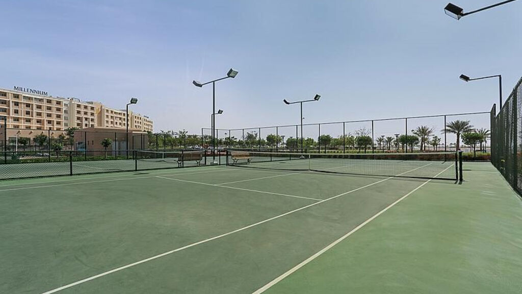 Millenium Resort Mussanah