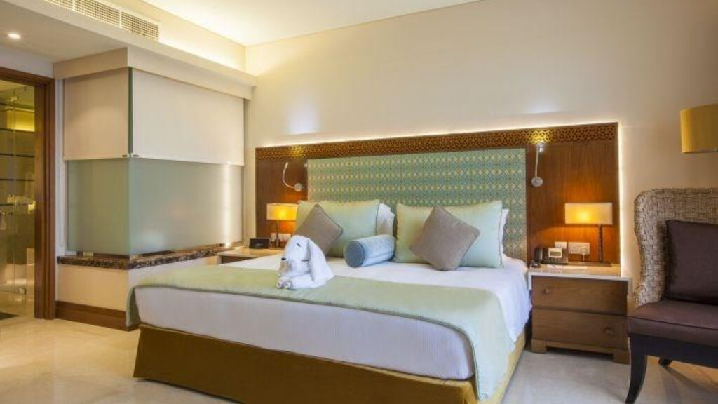 Millennium Resort Mussanah