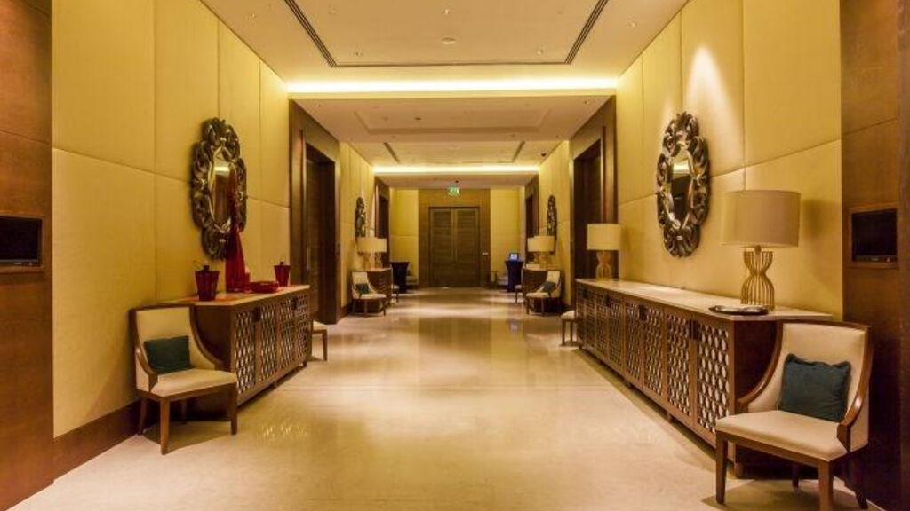 Millennium Resort Mussanah