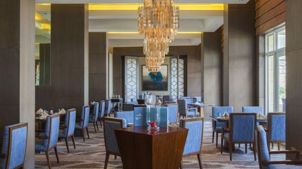 Millennium Resort Mussanah