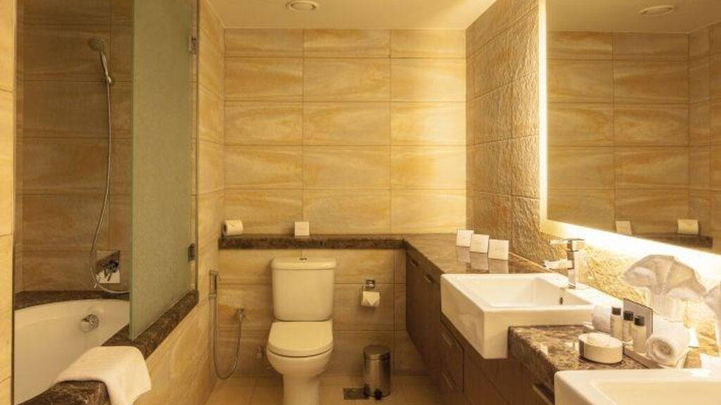 Millennium Resort Mussanah