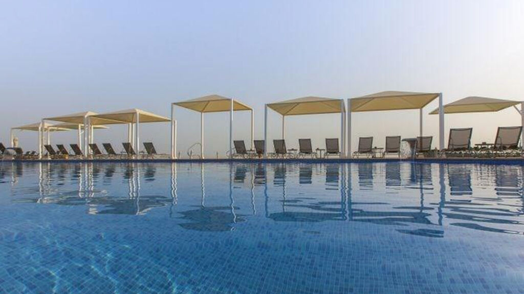 Millennium Resort Mussanah