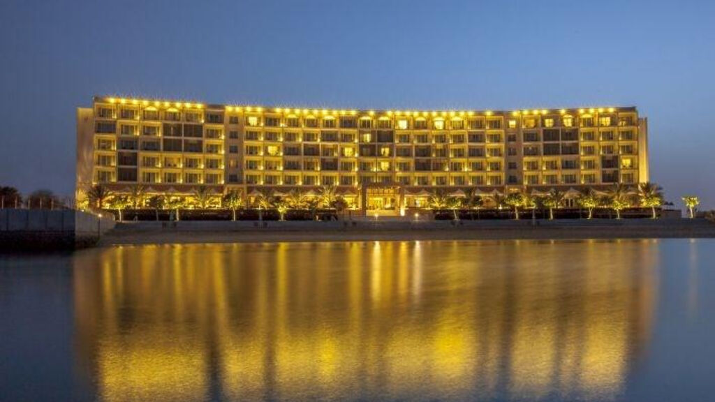 Millennium Resort Mussanah