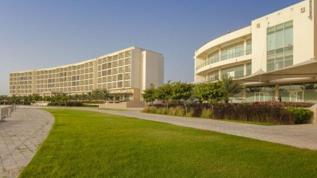 Millennium Resort Mussanah