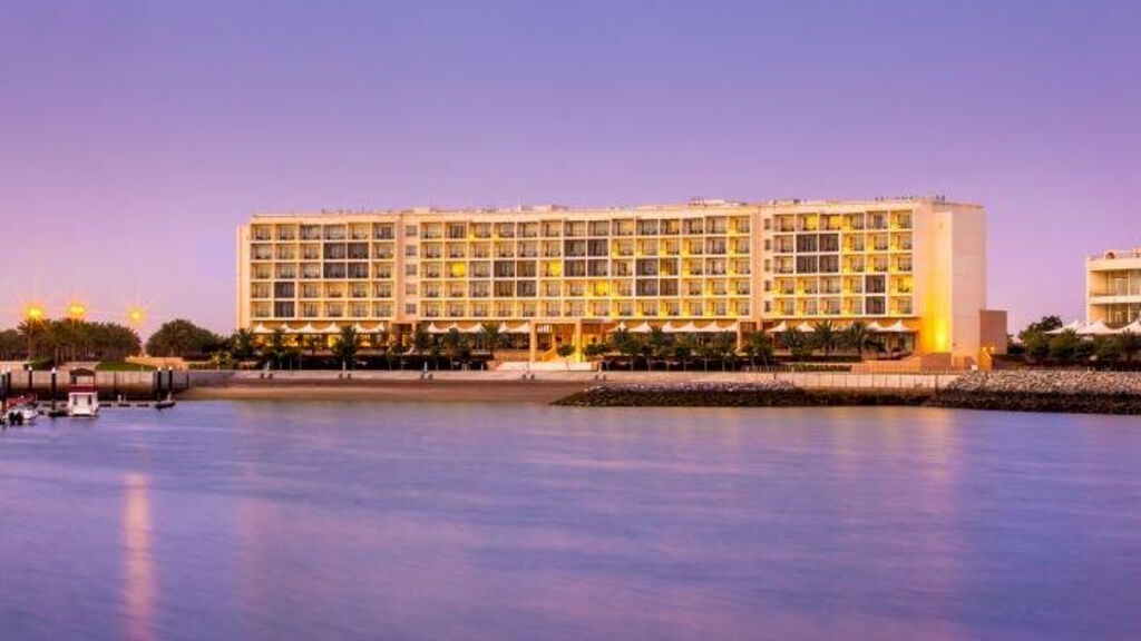 Millennium Resort Mussanah