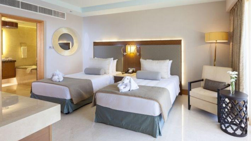 Millennium Resort Mussanah