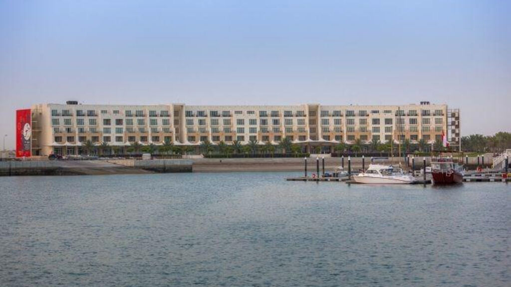 Millennium Resort Mussanah