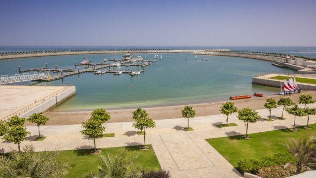 Millennium Resort Mussanah