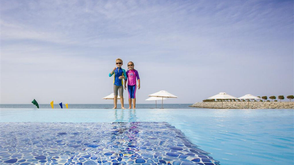 Millennium Resort Mussanah