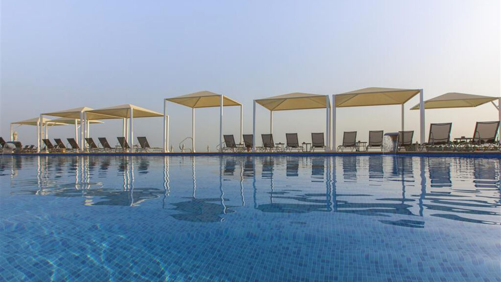 Millennium Resort Mussanah