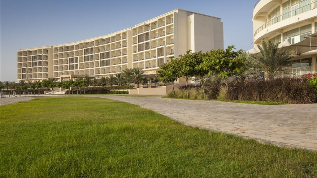 Millennium Resort Mussanah