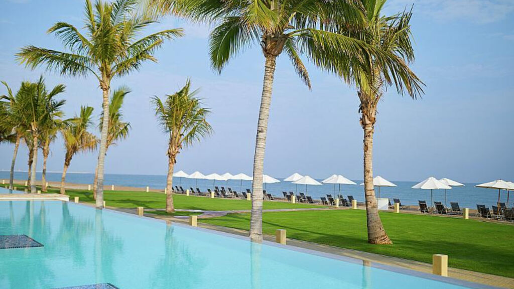 Millenium Resort Mussanah