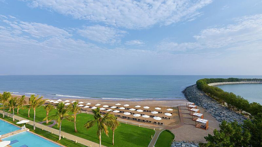 Millenium Resort Mussanah