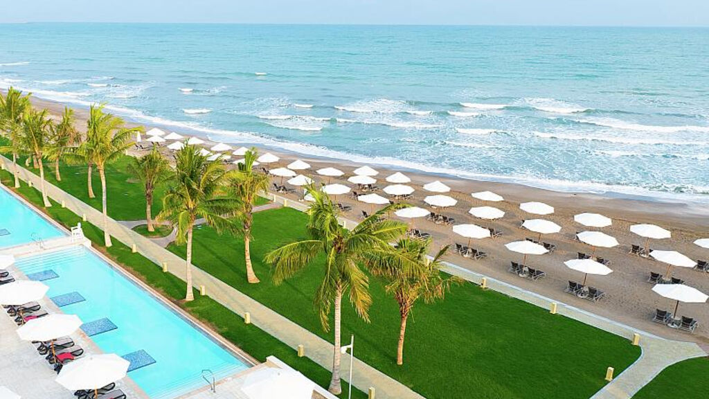 Millenium Resort Mussanah