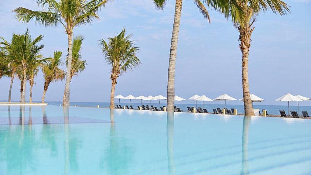 Millenium Resort Mussanah