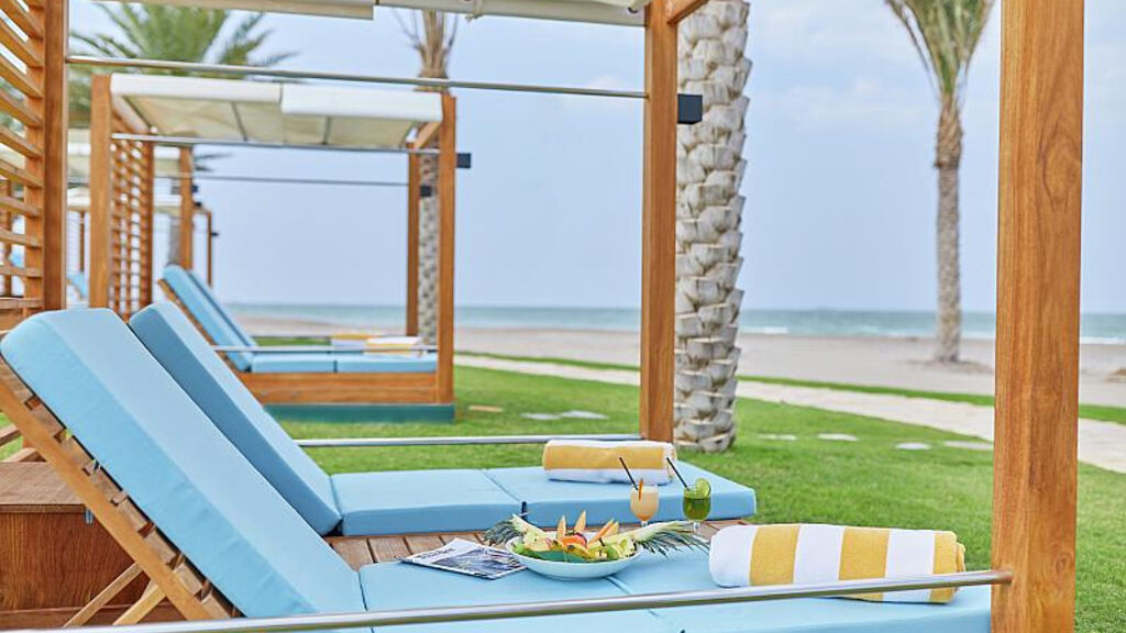 Millenium Resort Mussanah