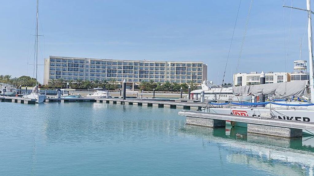 Millenium Resort Mussanah