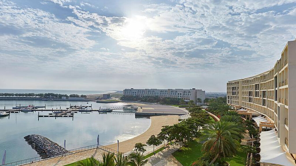 Millenium Resort Mussanah