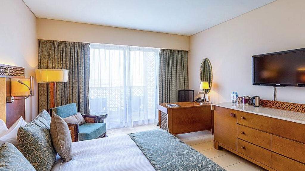 Millenium Resort Mussanah
