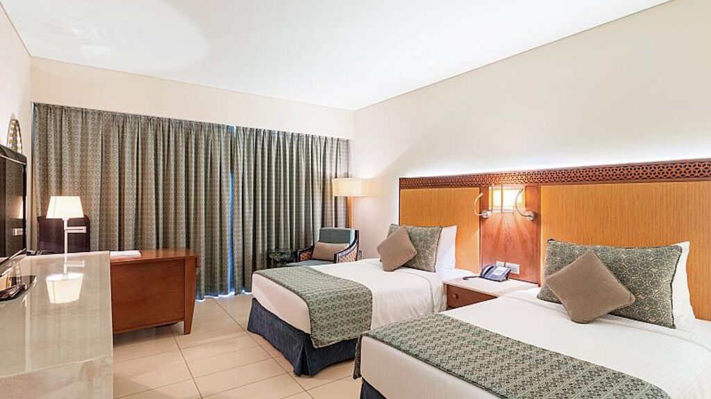 Millenium Resort Mussanah