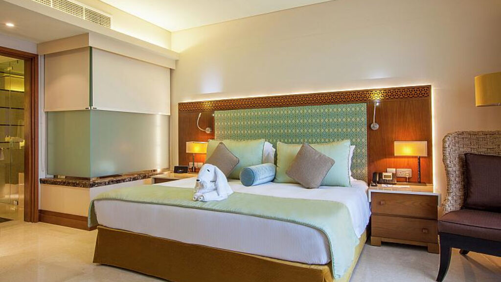 Millenium Resort Mussanah