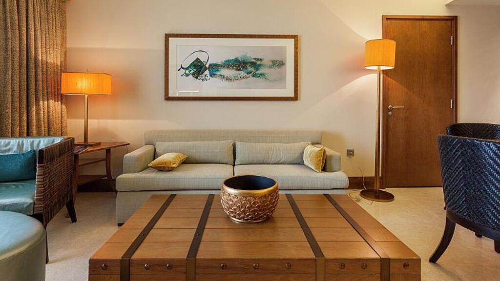 Millenium Resort Mussanah