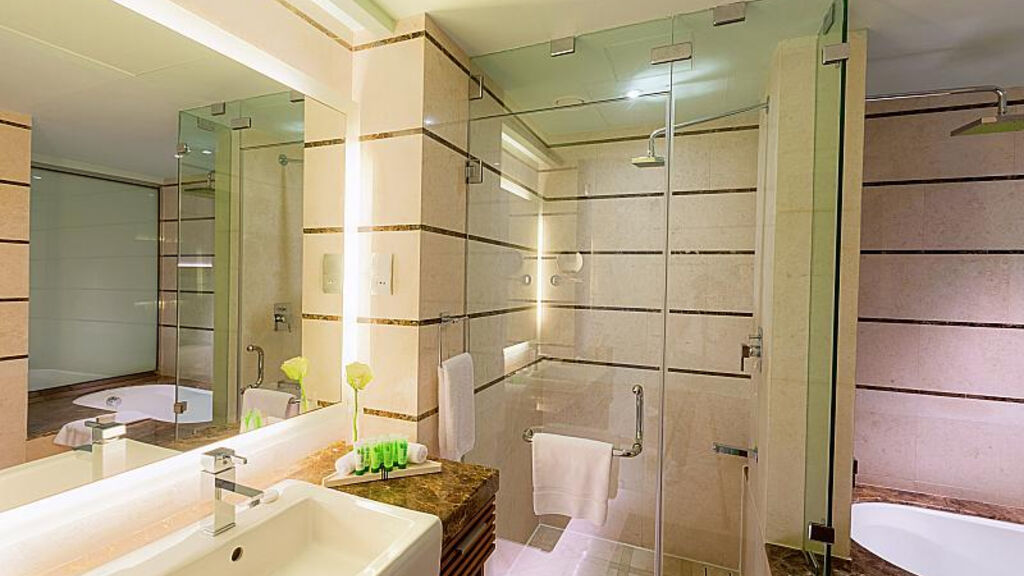 Millenium Resort Mussanah