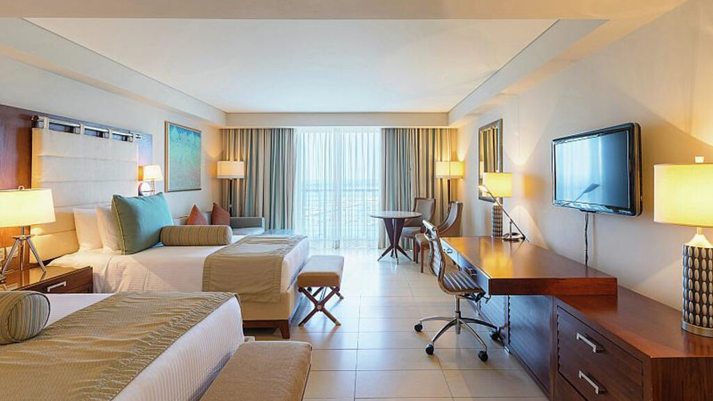 Millenium Resort Mussanah