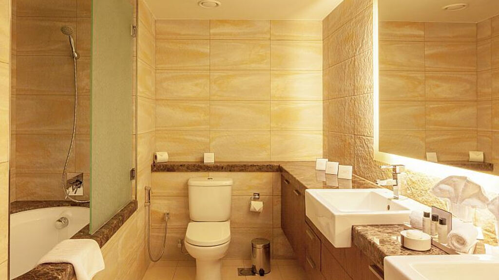 Millenium Resort Mussanah