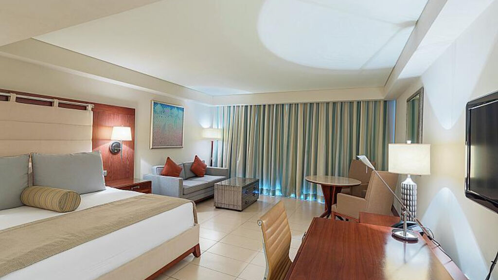 Millenium Resort Mussanah