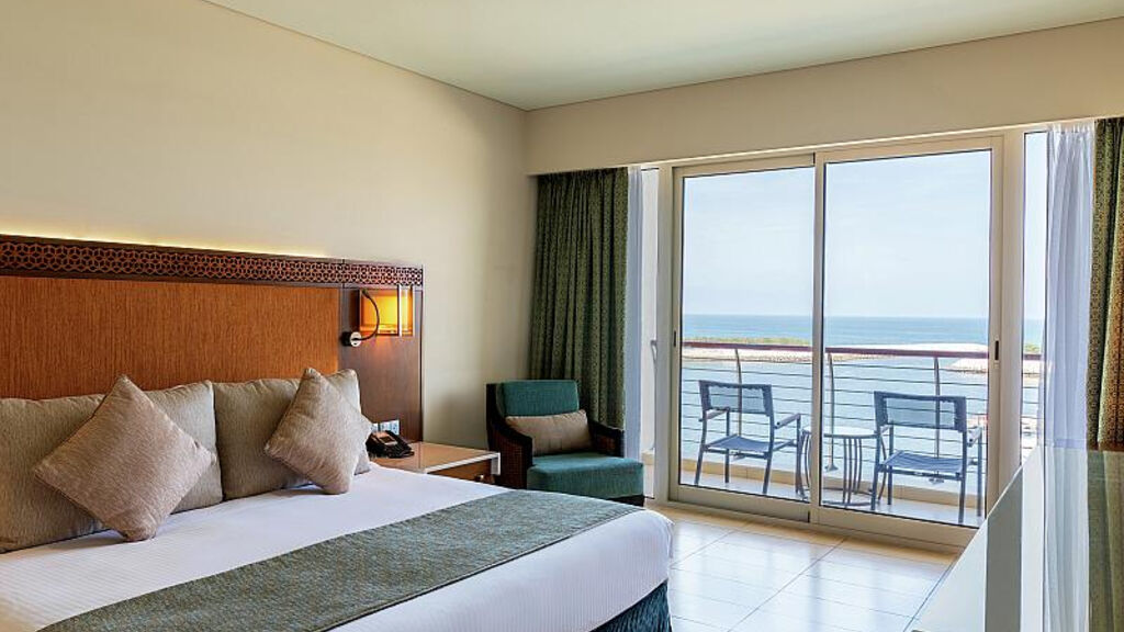 Millenium Resort Mussanah