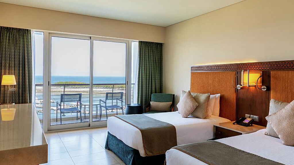 Millenium Resort Mussanah