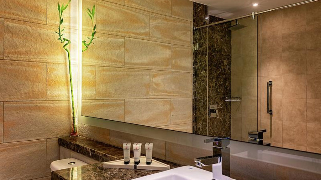 Millenium Resort Mussanah