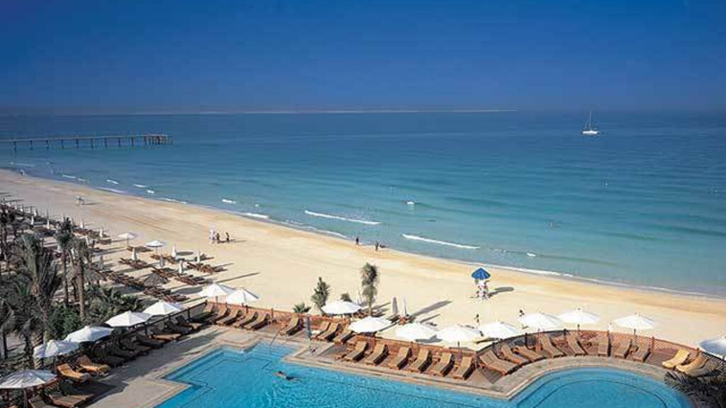 Mina A´Salam Madinat Jumeirah