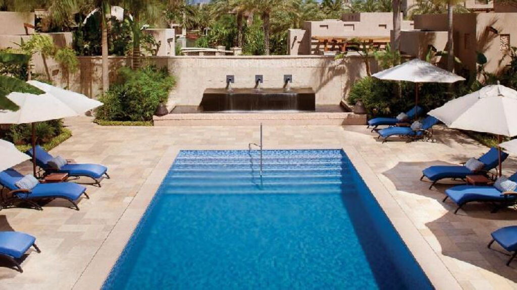 Mina A´Salam Madinat Jumeirah