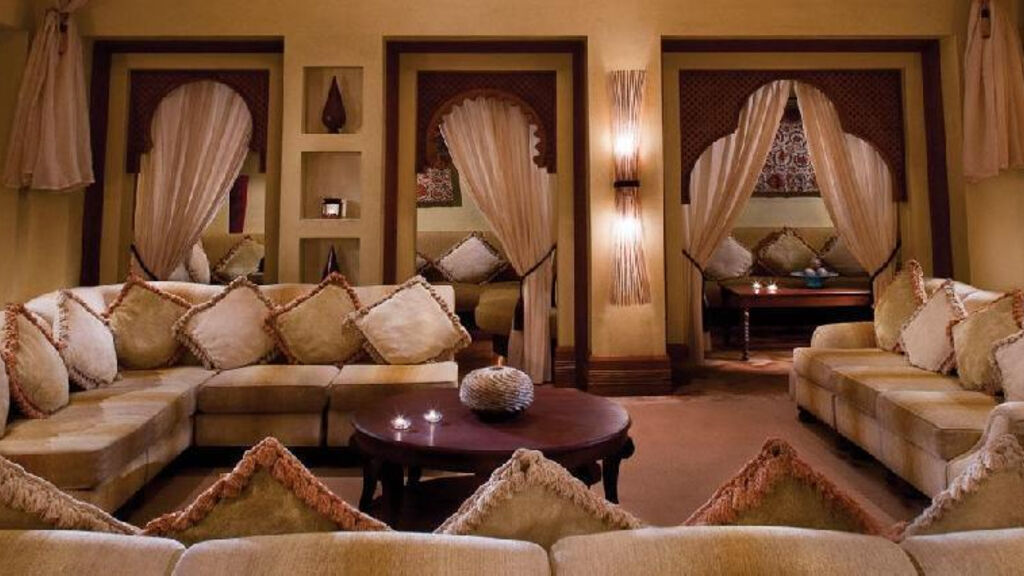 Mina A´Salam Madinat Jumeirah