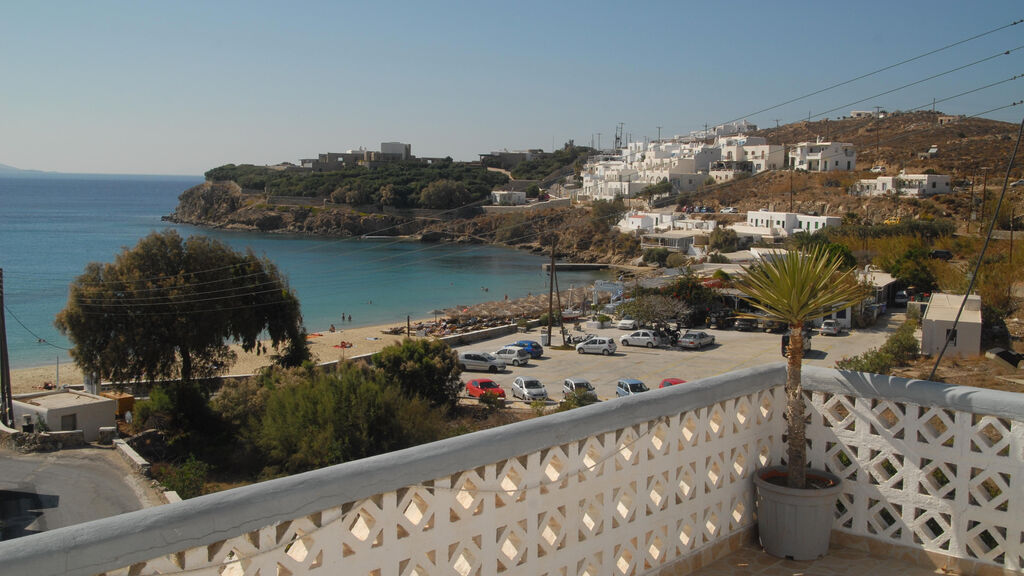 Mina Beach