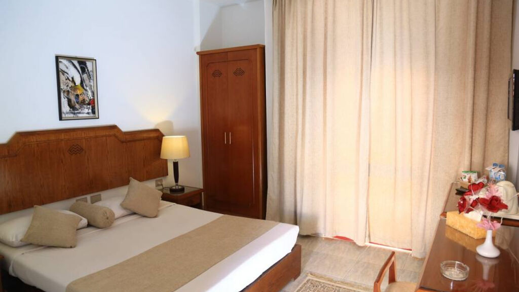 Minamark Resort & Spa